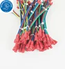 high quality small spade wires cables cable assemblies
