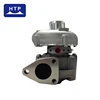 apply to different types of GARRET supercharger turbocharger for TOYOTA for HINO GT1749V 17201-27040