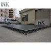 background design stage rental wedding stage stage lighting stand