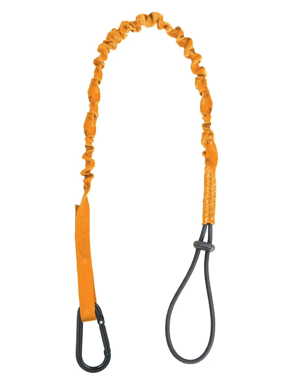 27-43 Length Gear Keeper TL1-3008-10 1/2 Economy Tool Tether/Lanyard ...