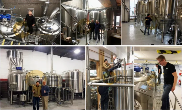 Beer Brewery Equipment 1500l,Commercial Beer Brewing Equipment,Restaurant Beer Brewing Equipment