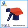 China Factory Plastic Trigger Sprayer 28/410 Trigger Sprayer Head for Cleaning Bottles