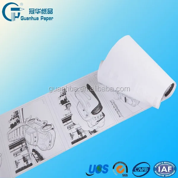 
China Cheap Economical tracing paper / cad drawing paper 
