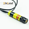 2018 Hottest cutting fiber multi laser line projector