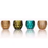 Hot Sale Professional Lower Price Unique Colorful Glass Cup For Drink Wine