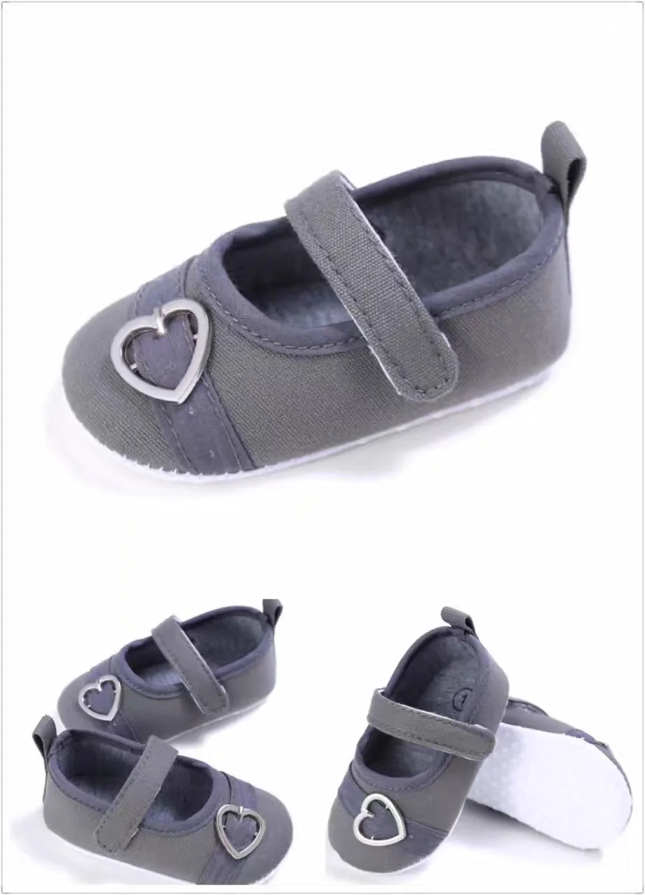 stores that sell baby shoes