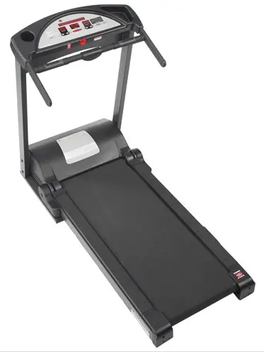 schwinn treadmill