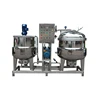 candied cherries/orange peel candied/candied dates machine