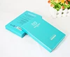 Cosmetic paper boxes,paper Material and Face Mask Use face mask paper packing box,custom printing folding mask paper box