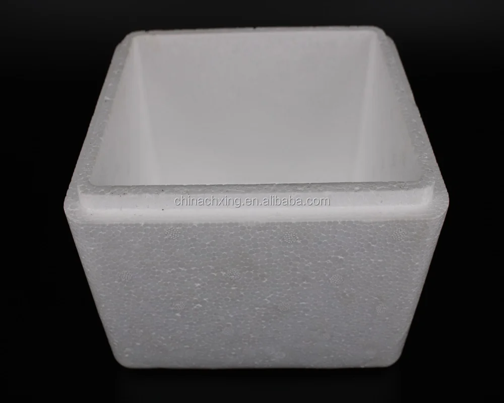 Wholesale Styrofoam Cooler Box For 