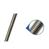 precision worm formwork stainless steel titanium threaded rod