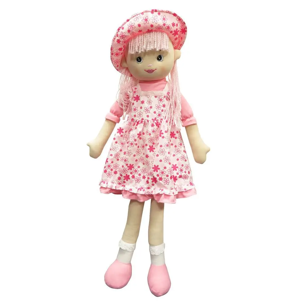 makker plush doll