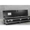 Fiasconite Custom Telescope Adjustable Pipe and Drape Pole ATA Flight Case