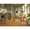 Good Quality Bright Color Solid Oak Handscraped Waterproof Wooden Flooring