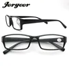 Best Promotion Eye Glasses Frame Mold Gentleman Optical Glasses Cheap Plastic Frame Glasses