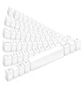 Custom Precision Injection Mold Components Plastic Mold Set For Bluetooth Keyboard Gaming