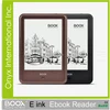 E Ink Book Reader Best Iceland Finland Library Books