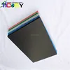 waterproof and nontoxic pp polypropylene hollow sheet coroplast sheets