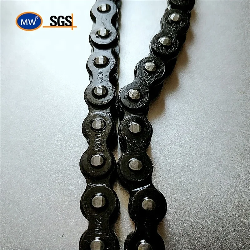 KMC Wheels O-Ring Chain 428-118 KMC Wheels O-Ring Chain 428-118
