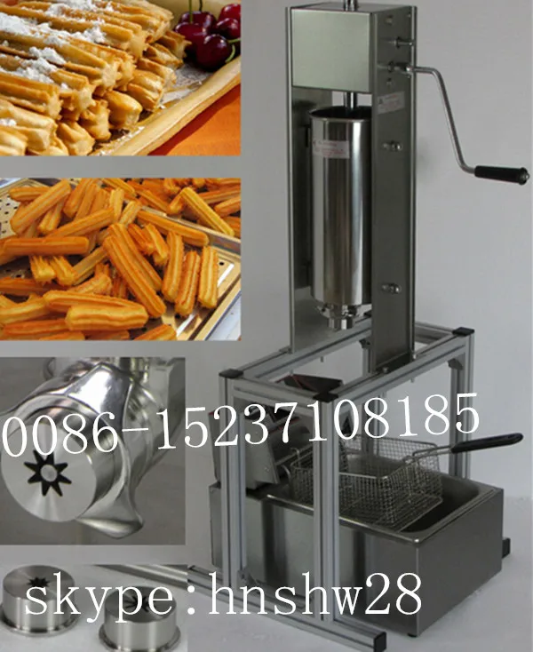 stainless steel churros maker.jpg