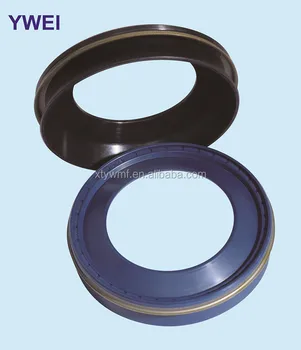 Bdofslfsfx7 Oil Seals For Concrete Mixer Truck Spare Parts Concrete Mixer Truck Spare Parts