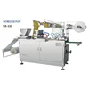 NB-330B warm hands powder Heating Pad \heatpadsMaking machine