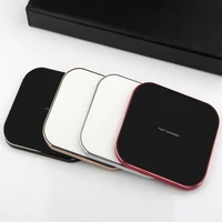 

New Arrival 10W wireless charger for iPhone Charger Station From Direct Factory for smart phone