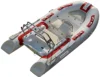 SAILSKI 5 person rigid inflatable boat 3.6m