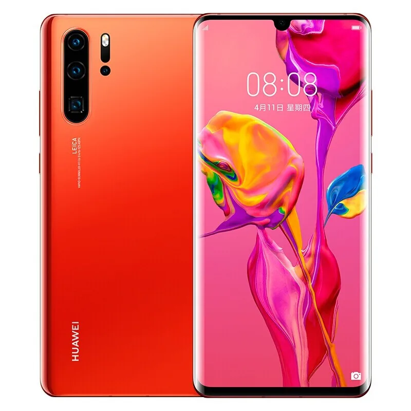 

huaweip30 pro 8G+128G/256G/512G standard version smart phone, N/a