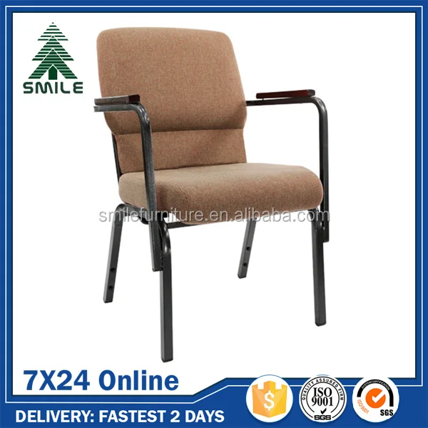 Cheap Church Chairs With Arms For Sale Buy Church Chairs With Arms
