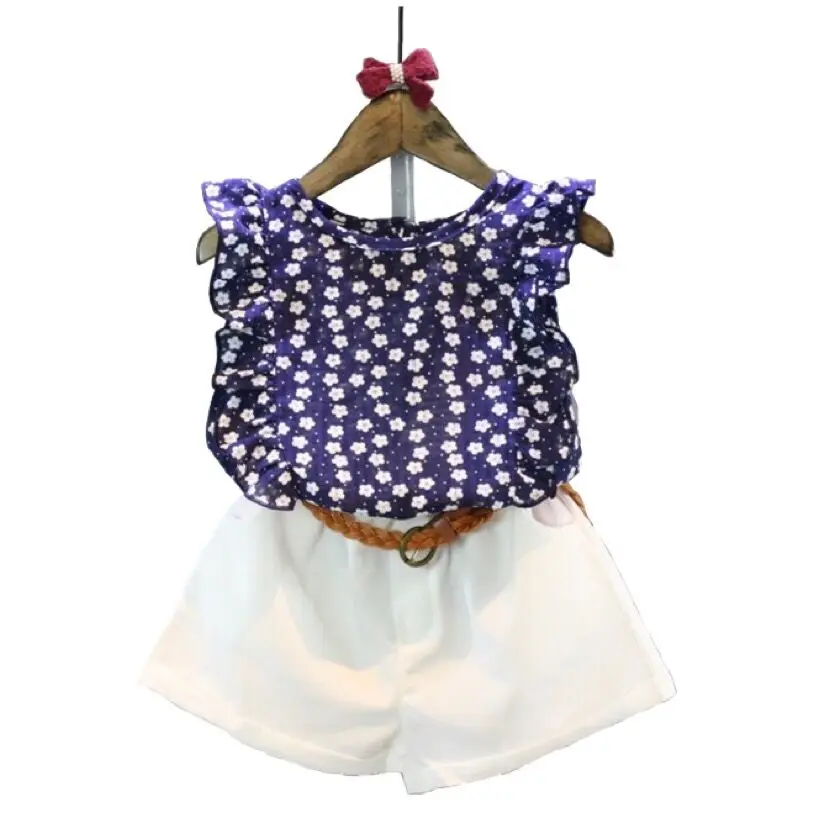 

Best Selling Premium Kids Clothing Dress Girl Baby Summer Clothes India For Online Retail Store