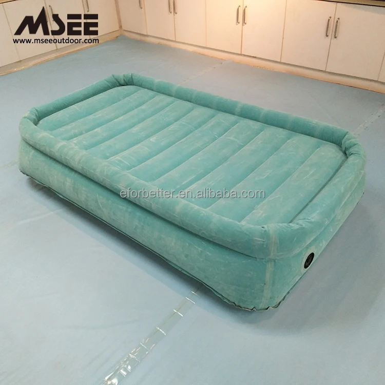 5 In 1 Air Sofa Bed Air Mattress Bed Inflatable Car Air Bed Buy Air