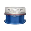 ICAO certified medium intensity type B tower for communications wind power plant aviation obstruction lamp