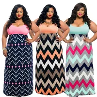 

F20089A New fashion european plus size fringed matching dress for fat women sleeveless dresses for women