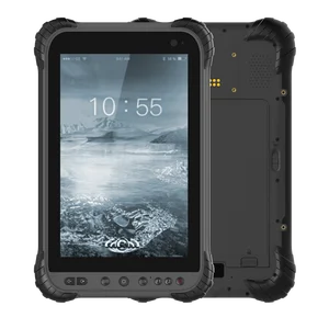 Swiftautoid SA T9680 A01U 8 Inch Industrial Android Tablet