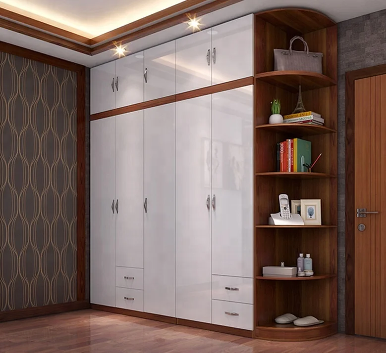 Trlife Hatil Furniture Bd Picture Waterproof Wardrobe Designs