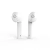 Xinkuai designed wireless in ear twins double wireless bt earphone earbuds headset headphone