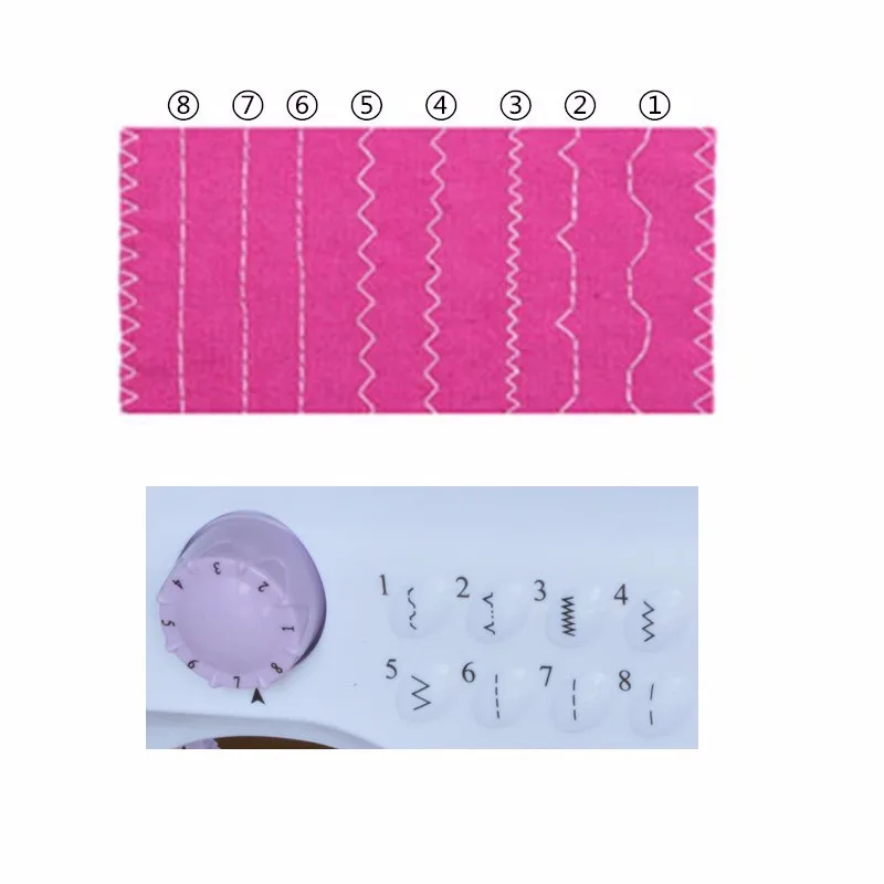 Zogifts Domestic Practical Multifunction Portable Household Electric