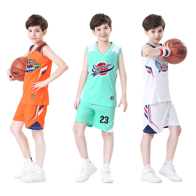 M9901breathable Basketball Jersey Uniform Design Green Custom ...