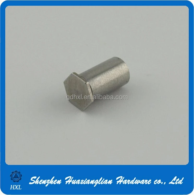 M3 M4 M5 M6 M8 Pem Stainless Steel Self Clinching Blind Insert Nut