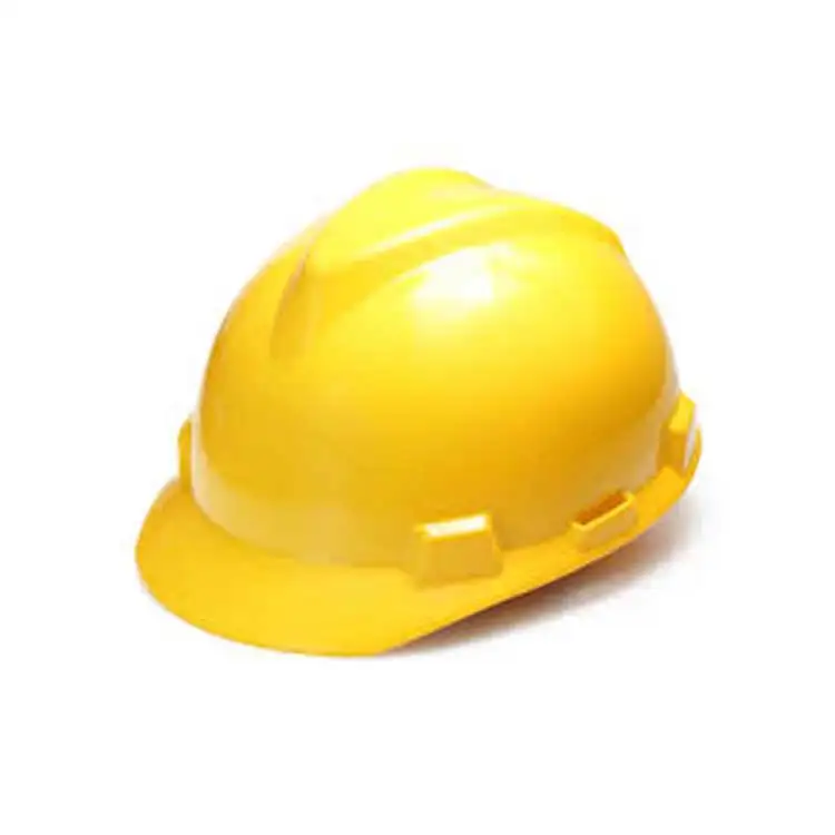 V Type En397 Types Of Safety Helmet Parts With Factory Price Buy