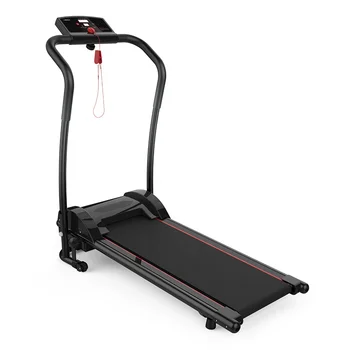 fold up treadmill