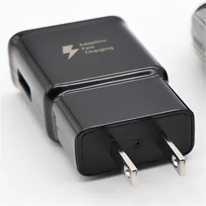 USB Travel Charger Samsung Galaxy S6 S7 S8 S9