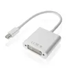 OEM male to female 1080P 60hz thunderbolt full HD display port Mini DP to dvi dvi-d dvi d adapter converter