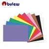 hot selling 12x18 inch 50sheet 10 assorted colors construction paper for children