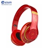 Fashion Wireless Headphone Music Sport Stereo Headphone with Microphone Audifonos Para Celular