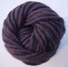 100% merino wool hand knitting polyester t-shirt yarn for scarf