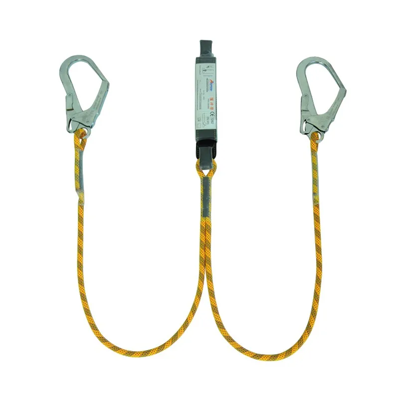 个人坠落保护安全挂绳