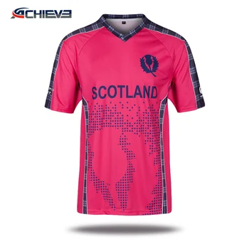 indian pink jersey