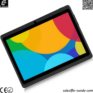10 inches tablet but 7" mainly mt8783 mt8785 Android multi touch WiFi mid